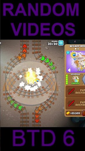 CYANRABBIT2519'S CHALLENGE | BTD6 Advanced Challenge | Best Strategy for June 9, 2025 #btd6challenge