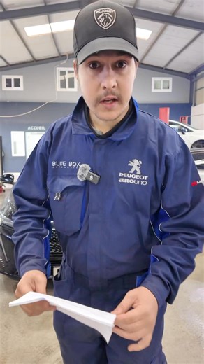 واخيرا تحديث محرك 1.2puretech من حزام توقيت الى سلسلة توقيت | BLUE BOX Automotive