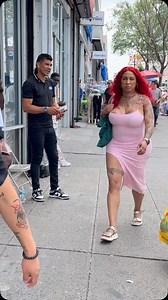 StrollingTheCity on Instagram: "Fordham Bronx"