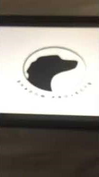 Shadow Projects Logo (1998)