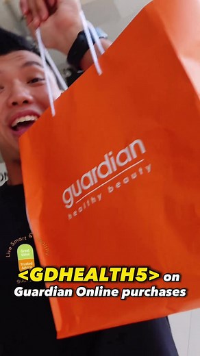 GuardianSG on TikTok