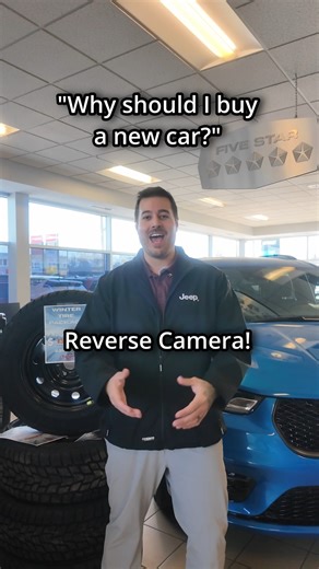 Sweet deals are nice. But features that make life easier are what really matter. Get deals and the features 0% for 72 months on remaining 2025 models. Get it now before it's gone! 📍 Vist Bayview Chrysler Dodge Today. | Bayview Chrysler Dodge