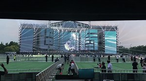 7.3K views · 180 reactions | Moving head light for the event: Email:totemopto@gmail.com Web:www.cn-totem.com/product-catagory/professional-lighting/ | Pro Stage Equipment Export | Facebook