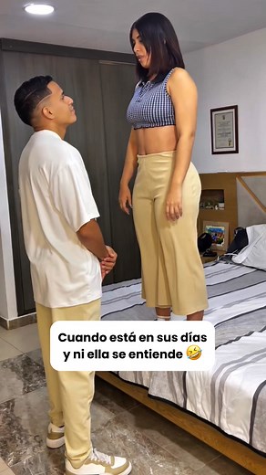 Denme un tutorial para entenderla 🤣 | Nando Tinoco