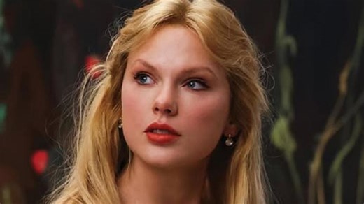 Taylor Swift stuns in ‘jaw-dropping’ music video for new song