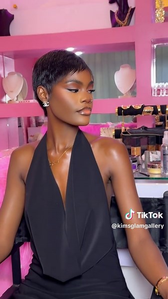 Had to clear this off the drafts ….@Nina Model as my muse 🥰✨