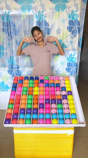 13K views · 130 reactions | One Shot to Solve the Pattern! | Tasty Bites | Facebook