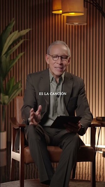 El Creador del universo vino a la tierra para salvarnos y acercarnos a Él.