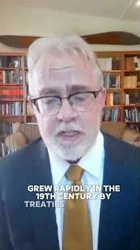 Ask An Expert | International Law Professor, Alexander Gillespie on what's happening with Greenland