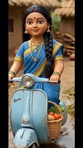 tiny village miniature doll cocking ASMR#Tiny village food# shortsfeed# shorts # trending#miniature