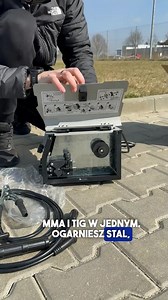 🛠️ Defi™ Spawarka 5w1 – solidne narzędzie dla majsterkowicza! ✅ MIG/MAG, MMA, TIG-LIFT, FLUX – aż 5 metod spawania ✅ Do 250 A – spawa stal do 20 mm ✅ Gotowy zestaw w komplecie – idealny na start ✅ Kompaktowa i mocna – tylko 7,5 kg 🚚 Wysyłka tego samego dnia z PL magazynu, płatność przy odbiorze 🎁 Zestaw prezentowy w komplecie 🔁 30 dni na zwrot 👉 Kliknij i sprawdź aktualną cenę promocyjną | Defi Home PL
