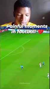 559K views · 8.3K reactions | Painful moments in football ⚽ | Prince David | Facebook