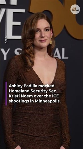 'SNL' cold open mocks Trump on Minneapolis, Venezuela