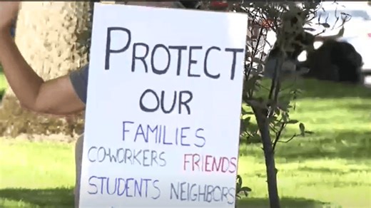 Portlanders to join Eugene ICE protest