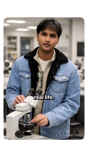Georgian College India on Instagram: "Meet Samir — a Computer Networking student who came to Georgian for one thing: real skills that translate into real careers. From hands-on labs to co-op opportunities to a campus community that actually supports you, his journey is proof that when learning feels practical, you grow faster. Watch the reel to know his story! #GeorgianCollege #StudentSuccess #ComputerNetworking #StudyInCanada #HandsOnLearning"