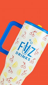 DROP DAY IS HERE!!!☀️🌴🌺 Summer can officially begin!! RUN to your local FiiZ to grab the limited-edition Cherries Lemons HydroJug for just $45—available starting TODAY! ‼️Tag as many friends as you can to win one for FREE‼️ 🍒Limited stock – don’t wait! 🍋Get one FREE refill with your HydroJug purchase enjoy 10% off every refill after that! Let’s sip into summer ☀️ | FiiZ Drinks