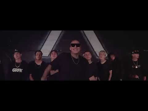 #Alzada - La Familia (Video Oficial)