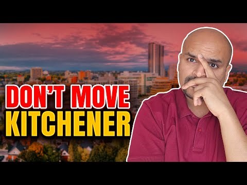 Don’t Move to Kitchener Before You Watch This (Honest Local Review)