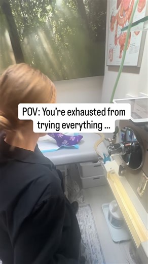 If you’ve tried everything to reduce bloating and support digestion, but nothing has worked, colon hydrotherapy could be the missing piece in your health puzzle. It’s actually quite simple. Over time, old buildup from years of constipation and sluggish digestion can contribute to bloating and digestive discomfort. Just like any other part of the body, the colon needs regular care to function effectively - and sometimes that means a deep, gentle clean-out. During colon hydrotherapy, we focus on t