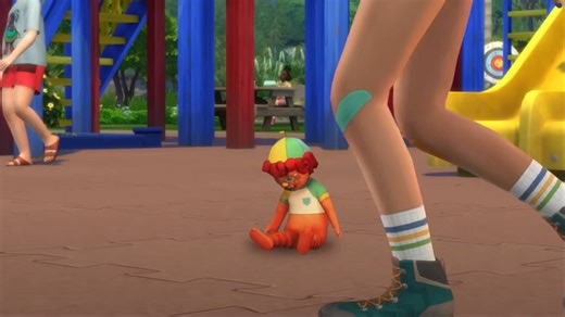 The Sims 4: What You Need to Know About the Forever Friends Event