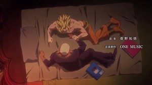 WRYYYYYYYY #jojobazarreadventure #dio #animefyp #edit