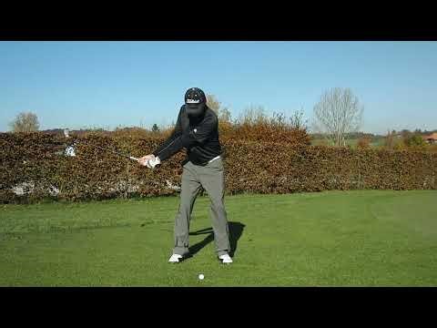 golf playing reference