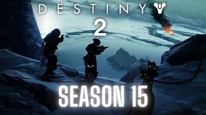 When does Destiny 2 Season of the Splicer end and Season 15 start? - CharlieINTEL