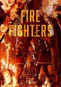 Firefighters - movie: where to watch stream online