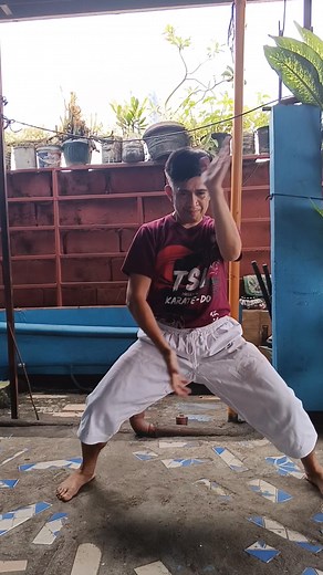 27 reactions · 3 comments | Master Dynamic Blocking: Breathing Techniques for Enhanced Performance Unlock your potential with this dynamic blocking exercise that emphasizes proper breathing. Join our group, and let's elevate your skills together! #DynamicBlocking #BreathingTechniques #FitnessJourney #SelfDefense #MartialArts #Workout | Zaldy Dollente Joveres | Facebook