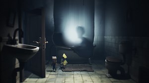 Little Nightmares II launch trailer