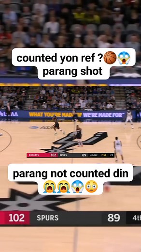 shot na parang hindi 🤣😂🏀 #viralbasketball #highlightseveryone | Ka hugot Videos