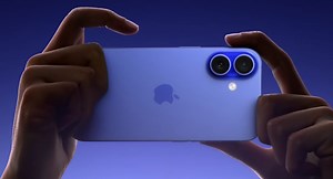 iPhone 16 schimbă design-ul și are procesor de ultimă generație, Apple Intelligence, buton de captură foto plus culori trendy