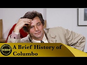 A Brief History of Columbo - A Documentary