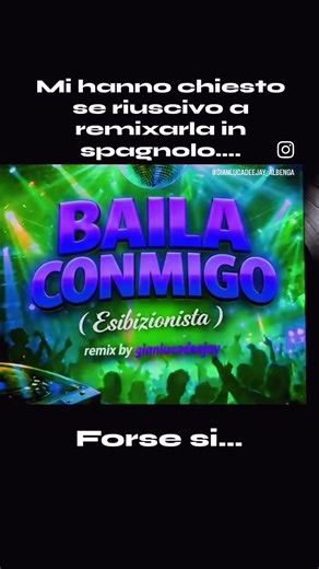 ANNALISA - ESIBIZIONISTA - REMIX spanish remix by gianlucadeejay #annalisa #esibizionista #remix #gianlucadeejay