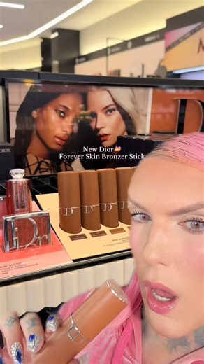 New year, new review 🩷🔥 | Jeffree Star