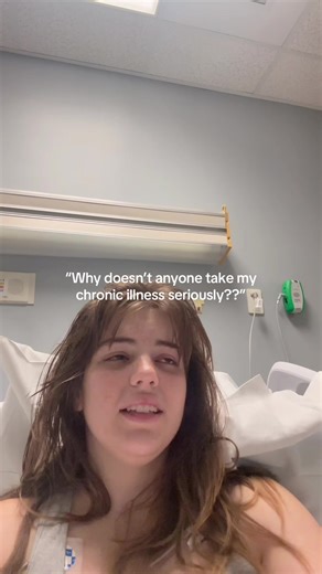 LMAOOO | Chronic illness