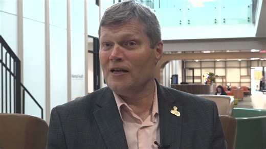 Indiana's first purpose-built HIV facility opens with expanded services