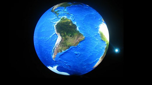 Valuing Albedo | My NASA Data