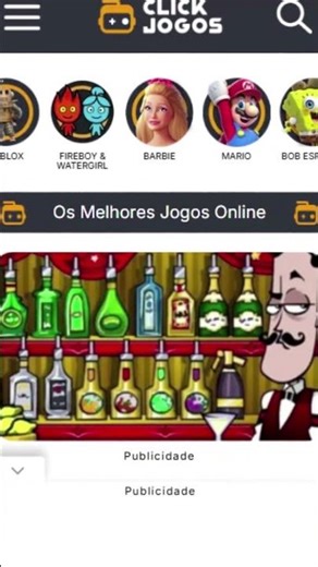 COMO JOGAR JOGOS DIRETO NO NAVEGADOR 😱