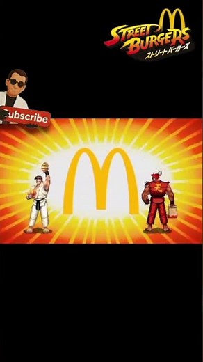 McDonald’s End Tag #064 – I’m Lovin’ It