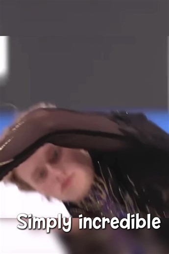 Quadruple Jumps and Ice Skating Techniques