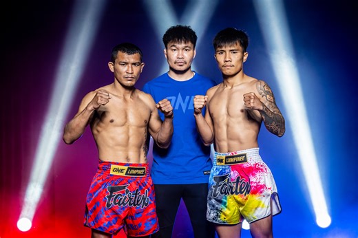 ONE Friday Fights 142 – Results And Highlights For Every Match