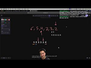 Codeforces Study Stream #2