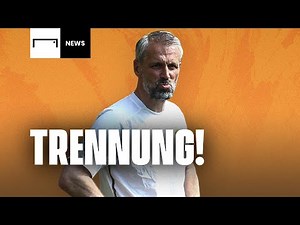 BVB und Marco Rose trennen sich! Schlägt der FC Bayern in Monaco zu? | GOAL News