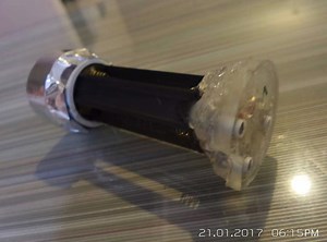 Lightsaber battery packs | Star Wars Amino