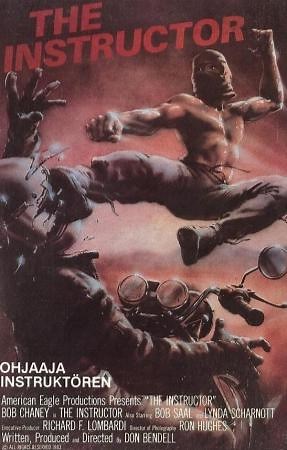 The Instructor  (1981)