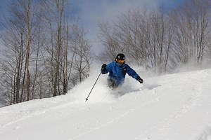 Traverse City Skiing | Snowboarding Trails & Winter Recreation