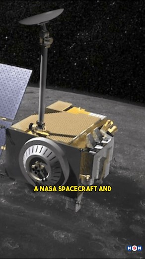 12 reactions | The First Laser Communication #space #spaceexploration #nasa #nasaspacenews | Goto Space For All Mankind | Facebook