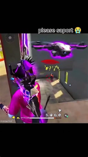 Tap on a clip to paste it in the text box.