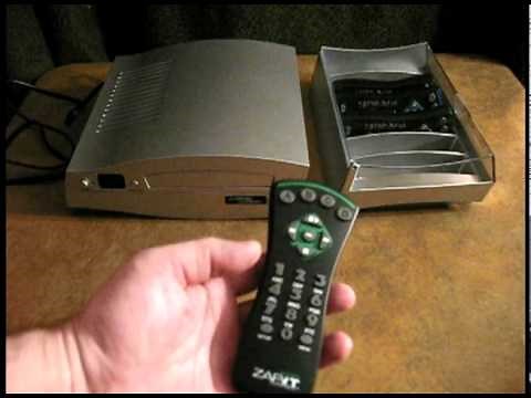 Nice and Games -- Game Wave (system overview)